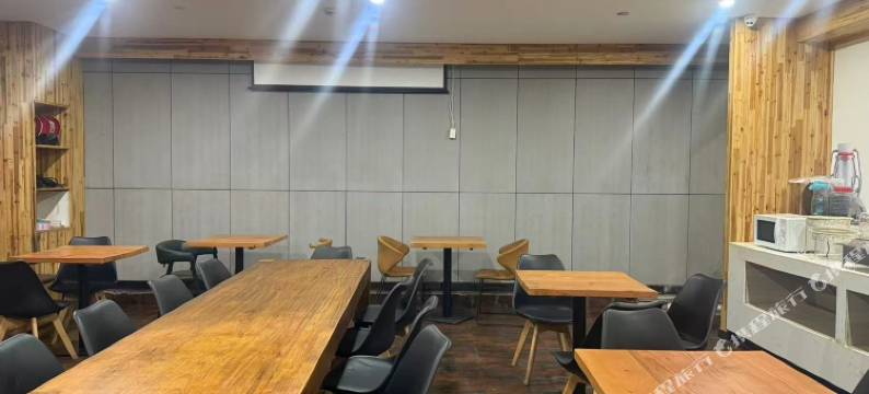 云上四季酒店(嘉兴大学南湖店)图片