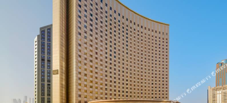 上海虹桥瑞士酒店公寓图片