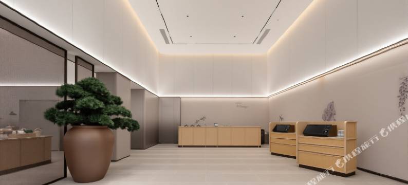 全季酒店(郴州桂阳欧阳海大道店 )图片