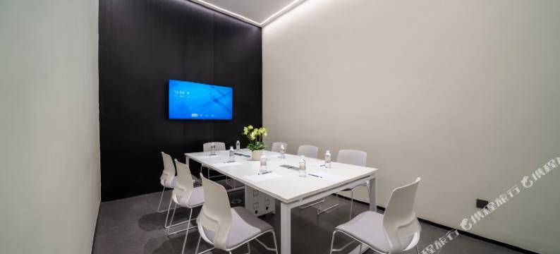 温奈酒店(温州南站园博园店)图片