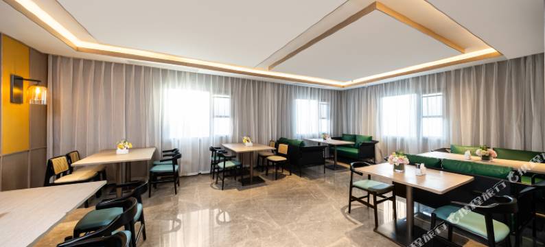 丽怡酒店(北京大兴金星桥店)图片