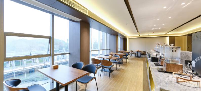 途麦东湖酒店(大竹东湖公园店)图片