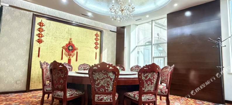 兴县柏晟酒店(观澜国际店)图片