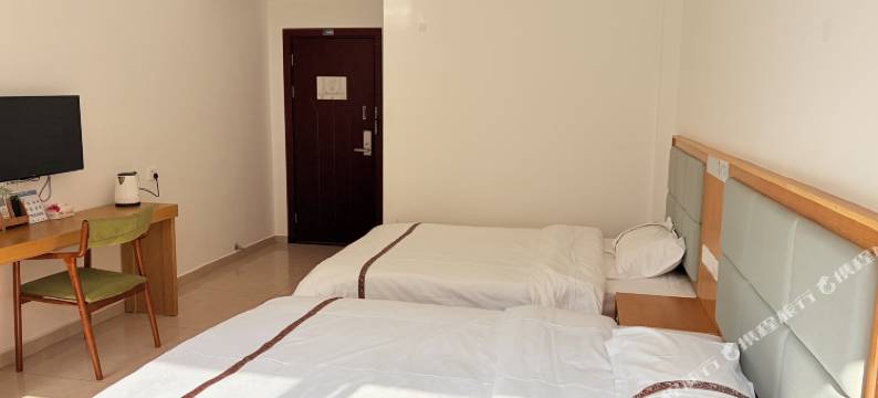 武夷山别苑山居民宿图片