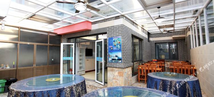 长岛·海轮渔家别墅图片