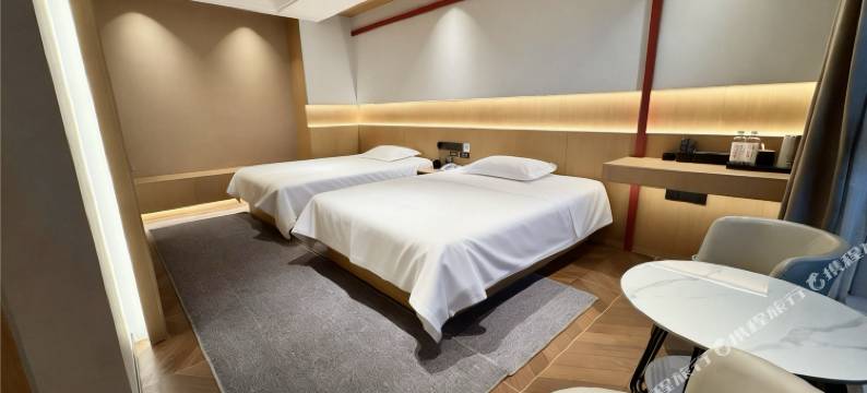 滨江·林舍(乐山高新区店)图片