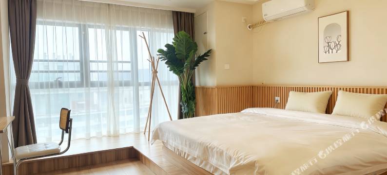 常州赛雅酒店式公寓图片