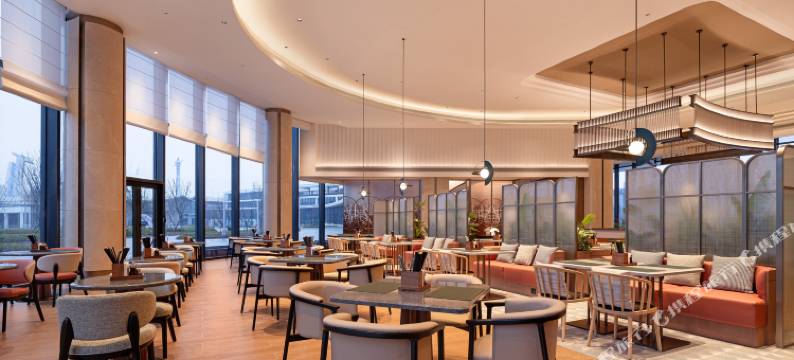 黄石恐龙奇域希尔顿花园酒店图片