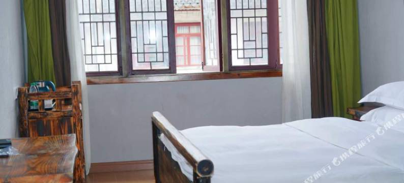 镇远镖局·大河关驿栈图片