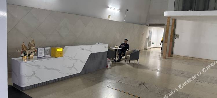 天津星期八民宿(天津奥林体育场店)图片