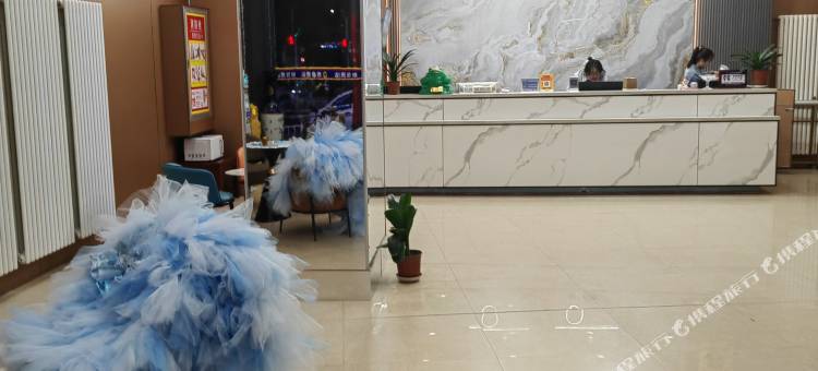 速8酒店(张家口人民公园店)图片