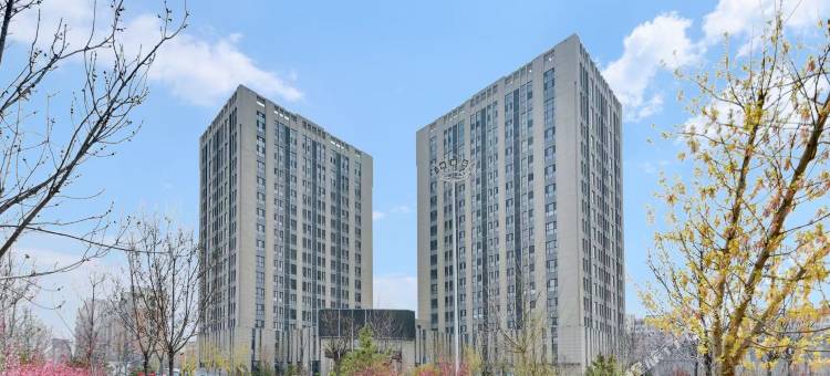 澜山玛特民宿(昌黎澜山公馆B座店)图片