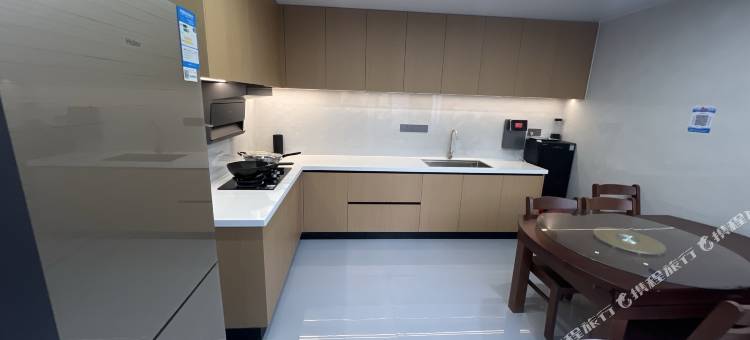 老屋瓦房闲云小筑小院民宿(两河路店)图片