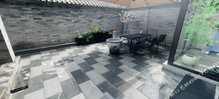 宸园民宿图片