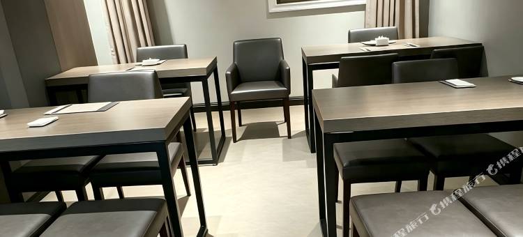 东方漫享酒店图片
