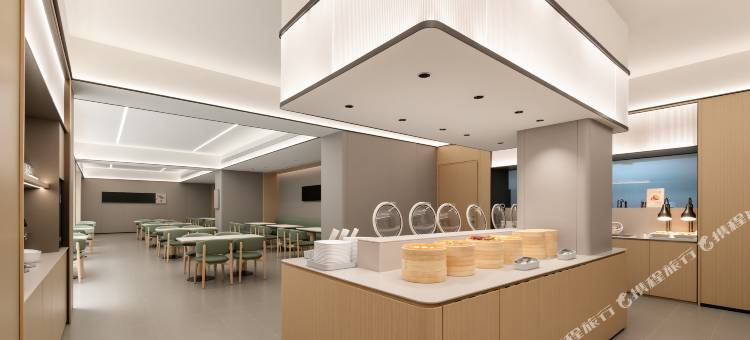 全季郴州五岭广场南塔公园酒店图片