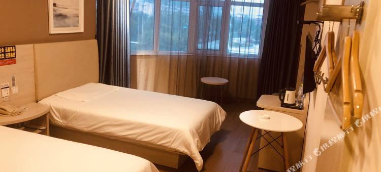 如家华驿酒店(聊城高唐一中店)图片