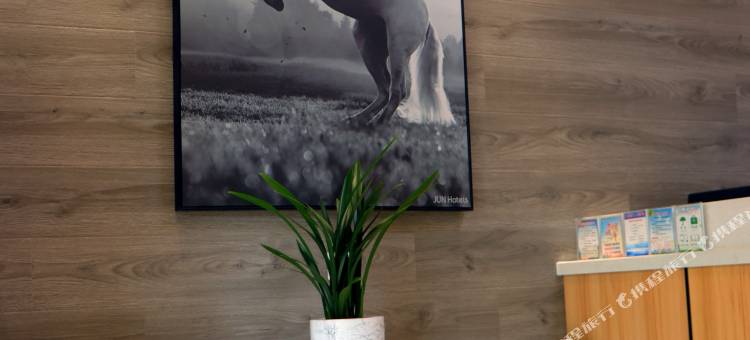 骏怡连锁酒店(连云港通灌路步行街店)图片