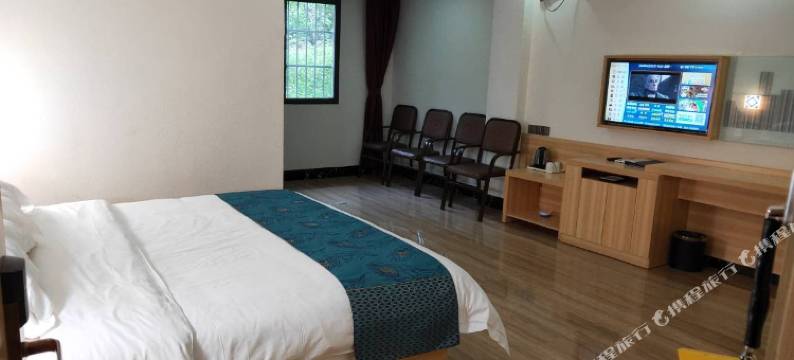 西林城亿便捷酒店图片