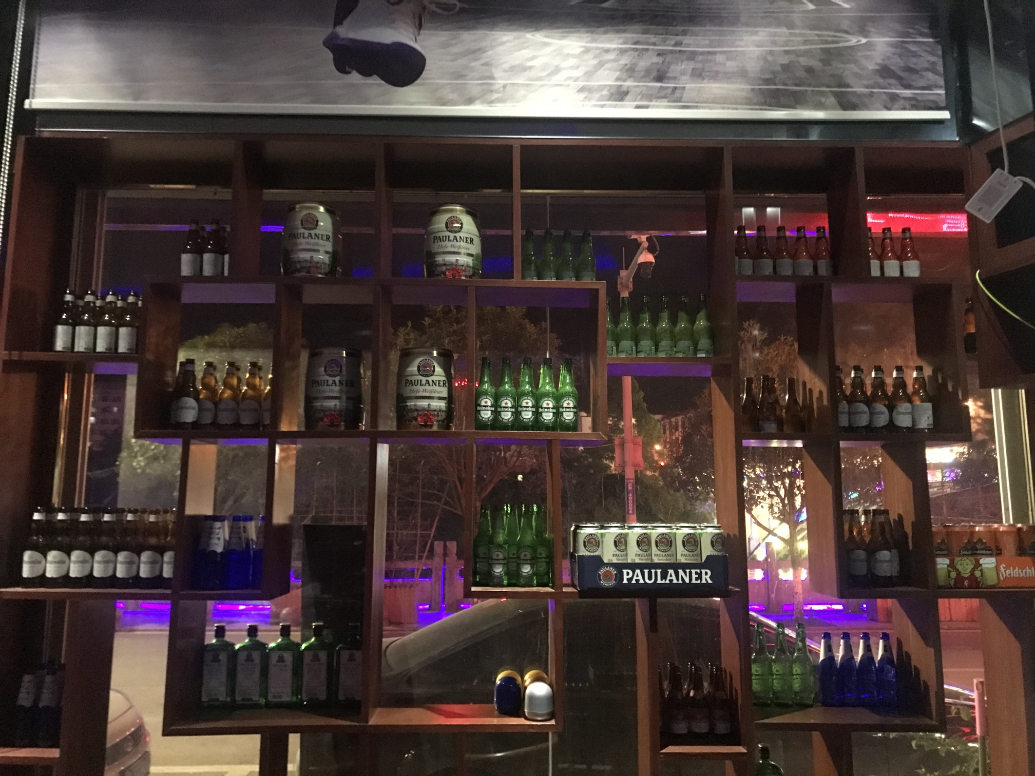 Jiangjing Business Hotel Over view