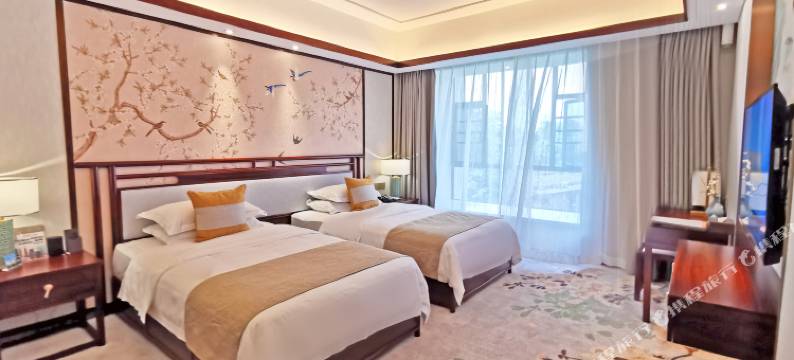 韶关荷花园酒店图片