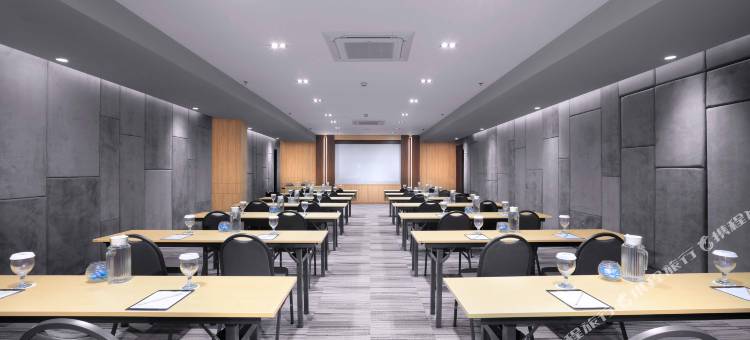 尼欧普里英达 - 雅加达酒店(Hotel Neo Puri Indah - Jakarta)图片