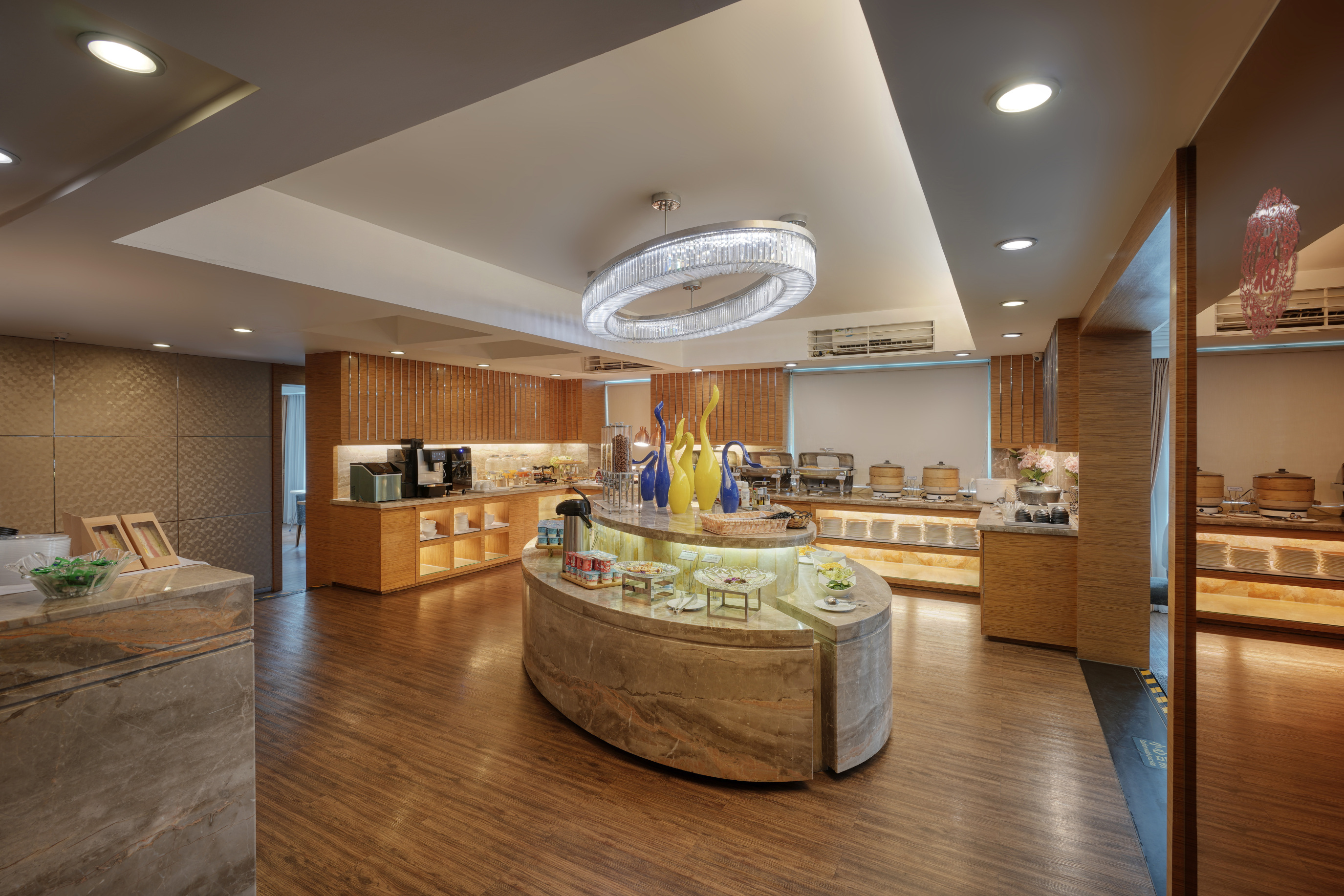 Fietser International ResidenceHotel Overview