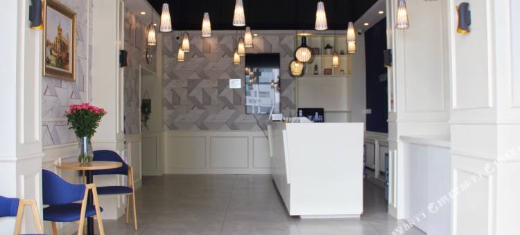 星程酒店(北京上地清河高铁站店)图片