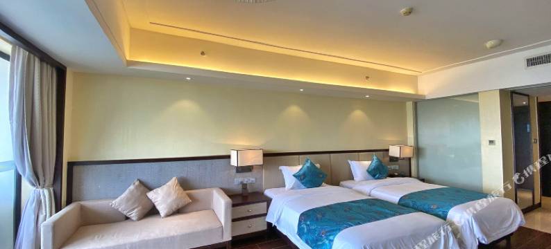 惠州艾皓特酒店海景度假公寓图片