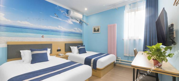 佳宜酒店(济南大明湖芙蓉街店)图片