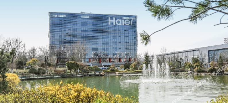 汉庭酒店(青岛海尔工业园地铁大厦站店)图片