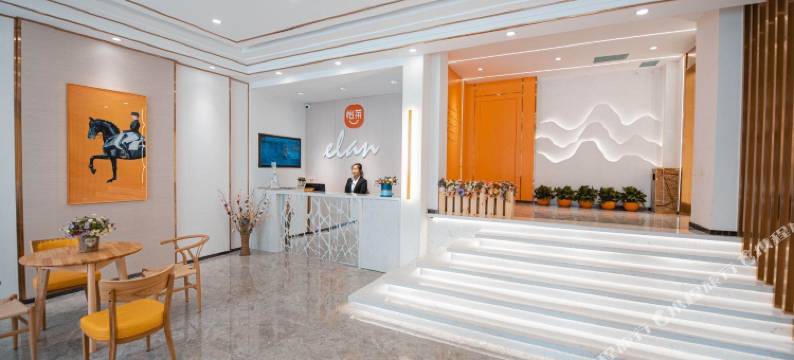 卓尔商务宾馆(长春世纪广场会展中心店)图片