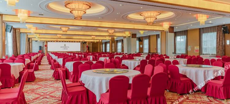 荔波三力丽呈酒店(荔波古镇店)图片