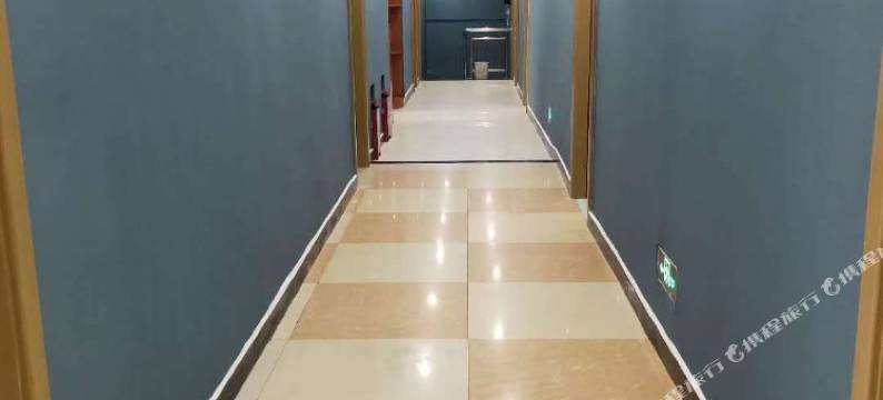 崇阳交友宾馆图片