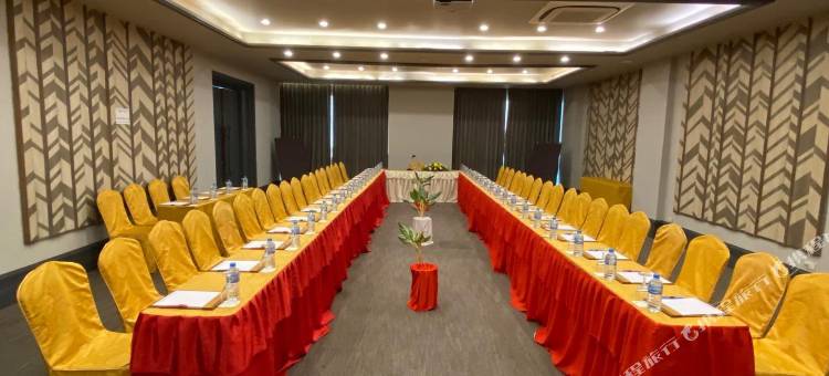 万象大酒店(Grand Hotel Vientiane)图片