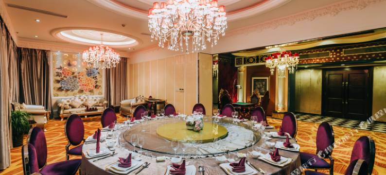 南京苏宁环球大酒店(柳州东路地铁站1914商业街店)图片