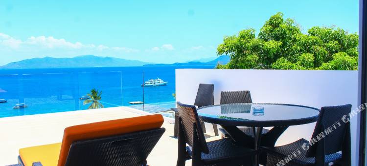 拉拉古纳别墅豪华潜水度假村(Lalaguna Villas Luxury Dive Resort and Spa)图片