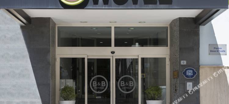 佩斯卡拉民宿酒店(B&B Hotel Pescara)图片