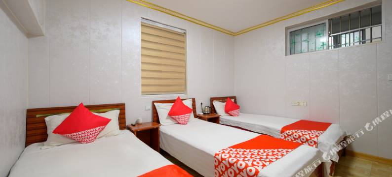 安庆君怡宾馆图片