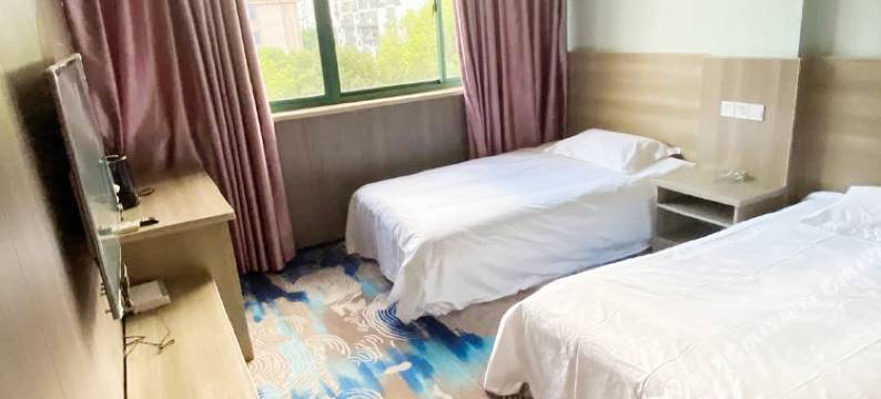 昆山158商务宾馆图片