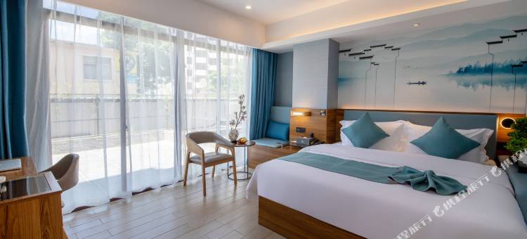 24H雅致酒店(惠州西湖水东街店)图片