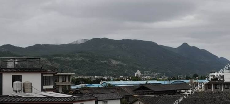 丽江古城归宿客栈(丽江古城南门店)图片
