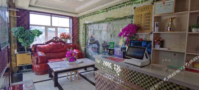 大通玉贵宾馆图片