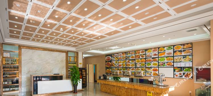 格林豪泰快捷酒店(昌黎广缘生活广场碣阳大街东段店)图片