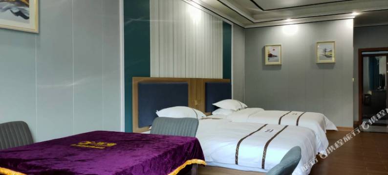 莽山悦客瑶家民宿(莽山大峡谷漂流店)图片