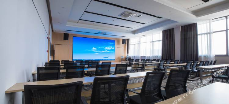 格林豪泰酒店(宿州快客汽车站恒大名都店)图片