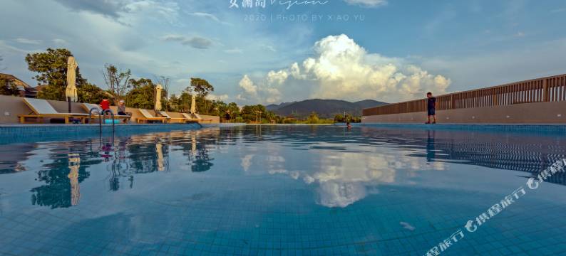 武夷山安澜·岛酒店图片