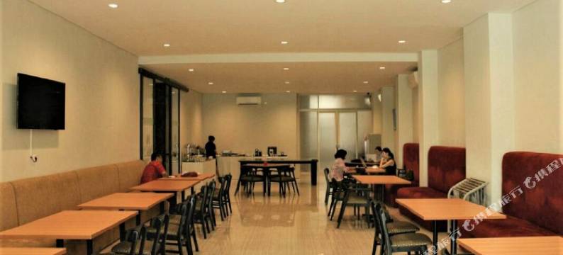 莫斯查泗水饭店(Moscha Hotel Surabaya)图片