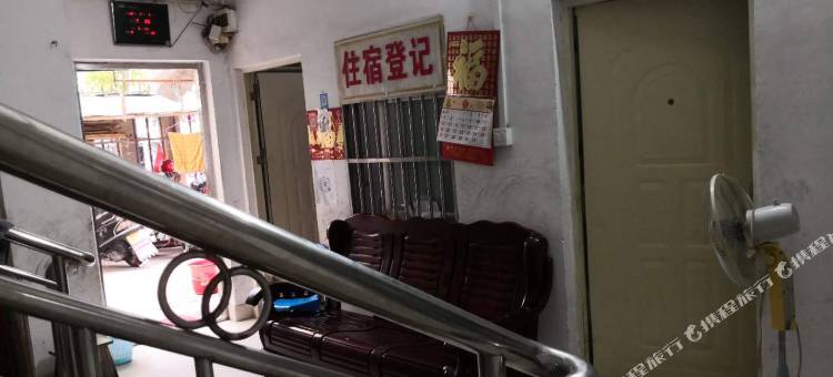 河源万盟公寓图片