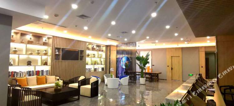 星程酒店(兰州小西湖地铁站店)图片
